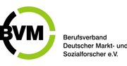 bvm logo