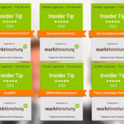 Insider Tip Marktforschung