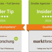 Signets marktforschung.de 2024