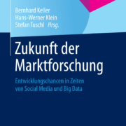 Zukunft der Marktforschung