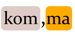 Marktforschung zu Kommunikation und Marke - komma GmbH