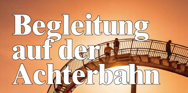 komma customer journey