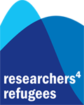 researchers4refugees logo